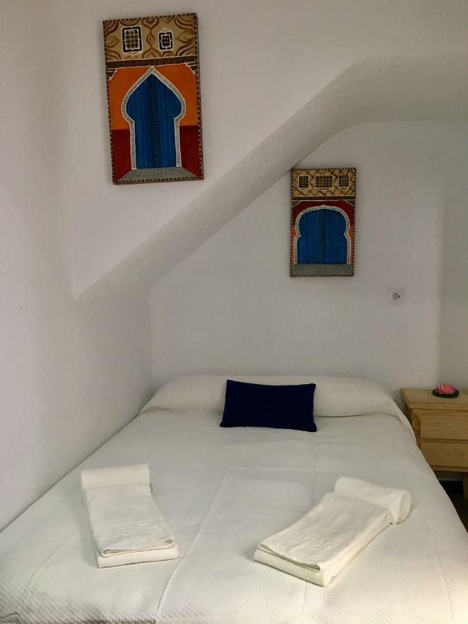 Patio De Lineros Guest house Cordoba