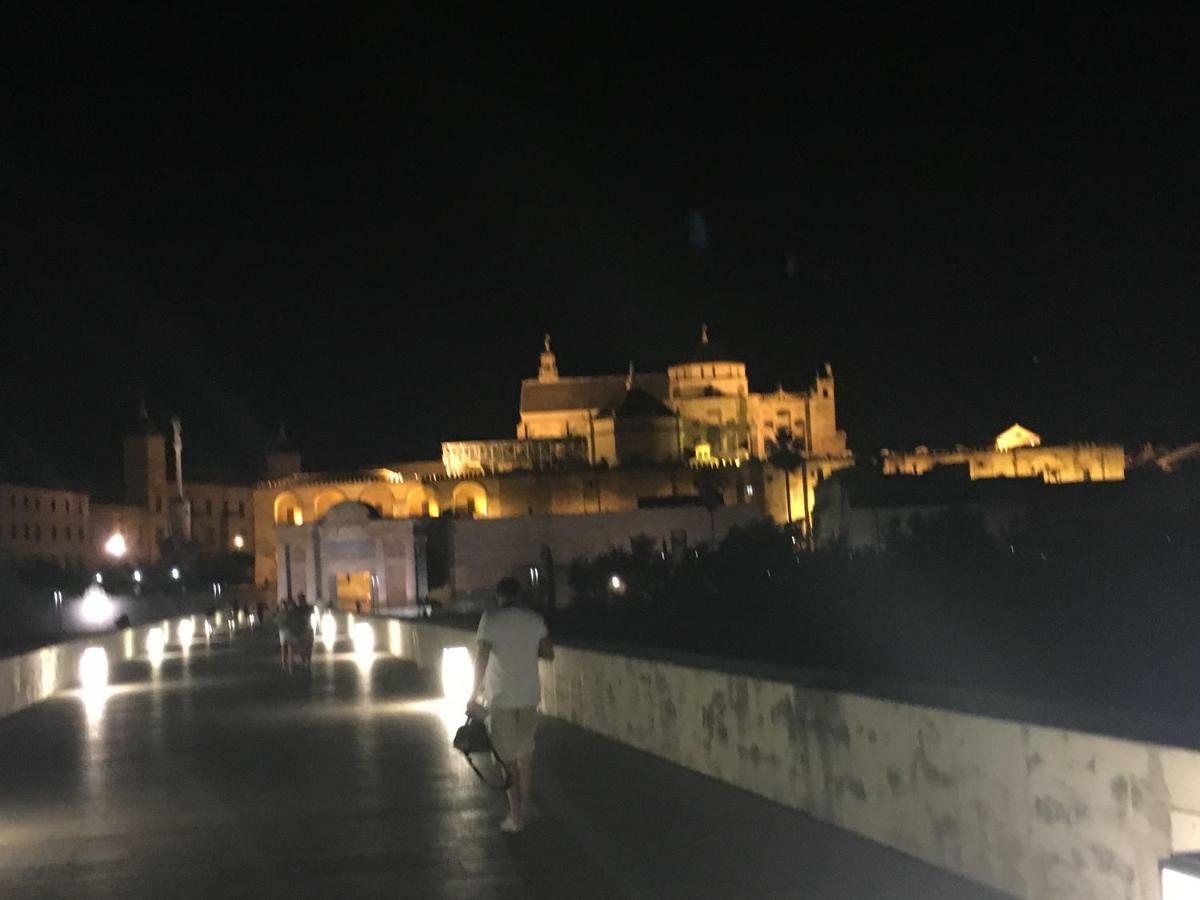 Patio De Lineros * Cordoba